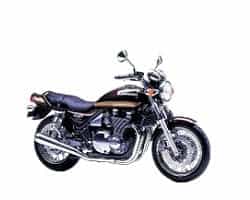 ZR1100 Zephyr ZR1100 Zephyr